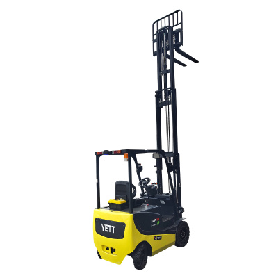 Электрический погрузчик YETT ERP18 li-ion ZSM550-SS по ценам производителя в Екатеринбурге с доставкой по всей России