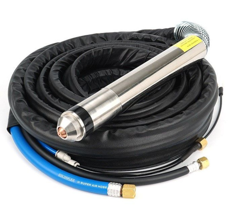 Резак для механической резки в сборе YK-600 15 м по ценам производителя в Екатеринбурге с доставкой по всей России