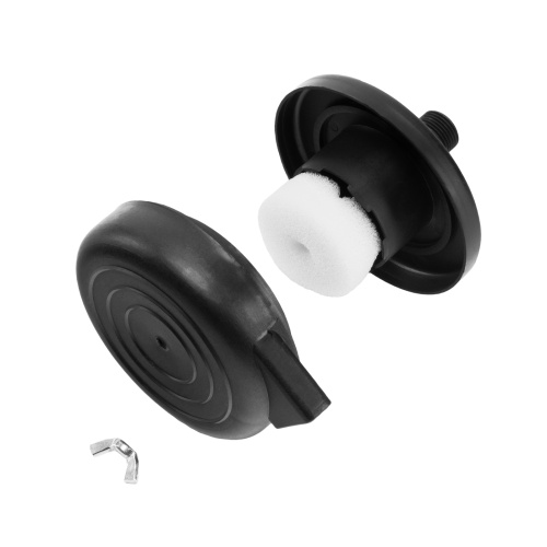 Компрессор воздушный прям. привод DCV1800/50, 1,8 кВт, 50 литров, 320 л/мин Denzel по ценам производителя в Екатеринбурге с доставкой по всей России