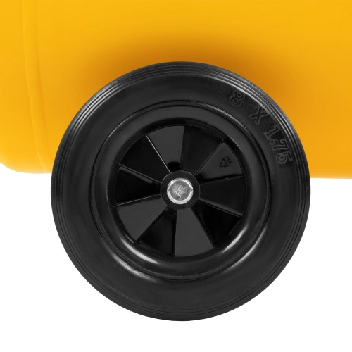 Компрессор безмасляный, малошумный DLS 1800/100,1800 Вт, 3x600, 100 л, 345 л/мин Denzel по ценам производителя в Екатеринбурге с доставкой по всей России