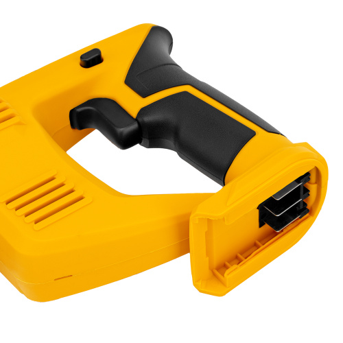 Пила сабельная аккумуляторная CRC-115-0,  18В Li-Ion Denzel по ценам производителя в Екатеринбурге с доставкой по всей России