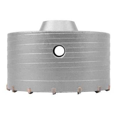 Буровая коронка, M22 х 110 мм Matrix по ценам производителя в Екатеринбурге с доставкой по всей России