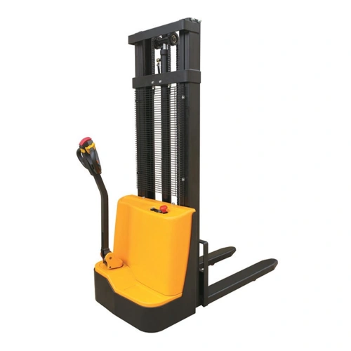 Штабелер самоходный 1,2 т 3,0 м TOR CQDA1230-EL Li-ion 24/50 В/Ач по ценам производителя в Екатеринбурге с доставкой по всей России