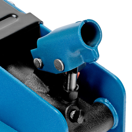 Домкрат гидравлический подкатной 2.5 т, с фиксатором, Safety Pin, 140-385 мм Stels по ценам производителя в Екатеринбурге с доставкой по всей России