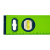 Уровень алюминиевый УСМ-0,5-1500, фрезерованный, 3 глазка, магнитный, рукоятки, 1500 мм Сибртех по ценам производителя в Екатеринбурге с доставкой по всей России