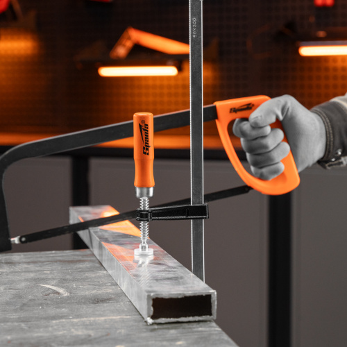 Струбцина F-образная, 300 х 50 х 350 мм Sparta по ценам производителя в Екатеринбурге с доставкой по всей России