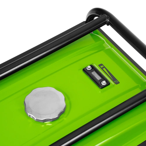 Генератор бензиновый БС-3500Э, 3.2 кВт, 230В, 4-х тактный, 15 л, электростартер Сибртех по ценам производителя в Екатеринбурге с доставкой по всей России