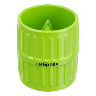 Риммер, для снятия внешней и внутренней фасок труб Сибртех по ценам производителя в Екатеринбурге с доставкой по всей России