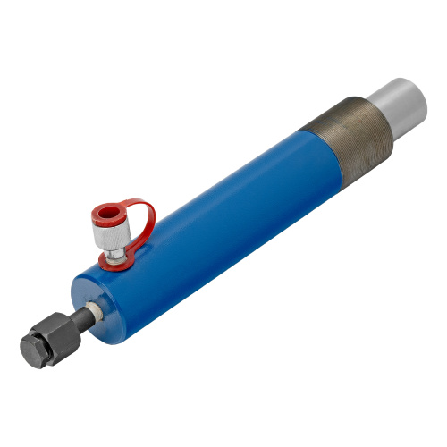 Гидравлический цилиндр для пресса для арт. 52301, 52312, усилие 12 т Stels по ценам производителя в Екатеринбурге с доставкой по всей России