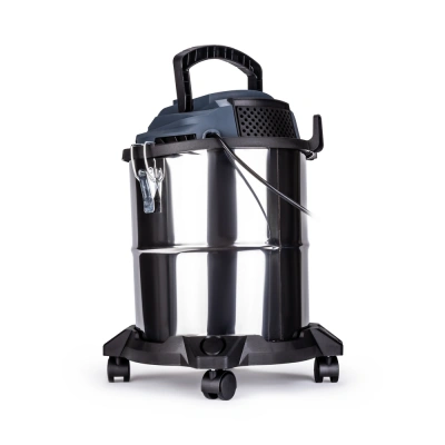 Строительный пылесос FTL VC 20 по ценам производителя в Екатеринбурге с доставкой по всей России