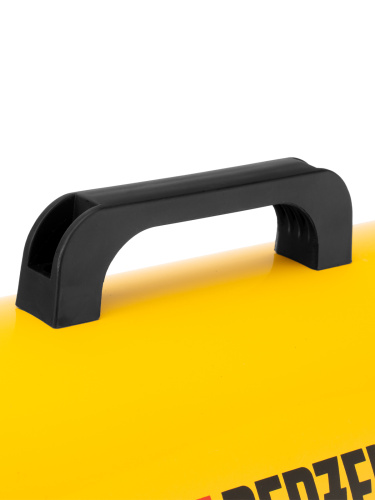 Газовая тепловая пушка GHG-10, 10 кВт, 300 м3/ч, пропан-бутан Denzel по ценам производителя в Екатеринбурге с доставкой по всей России