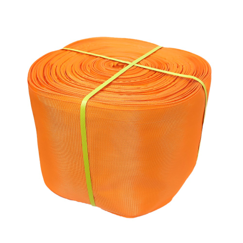 Текстильная круглопрядная лента, 200 мм по ценам производителя в Екатеринбурге с доставкой по всей России