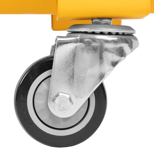 Компрессор воздушный, ременный привод BCI4000-T/100, 4.0 кВт, 100 литров, 690 л/мин Denzel по ценам производителя в Екатеринбурге с доставкой по всей России