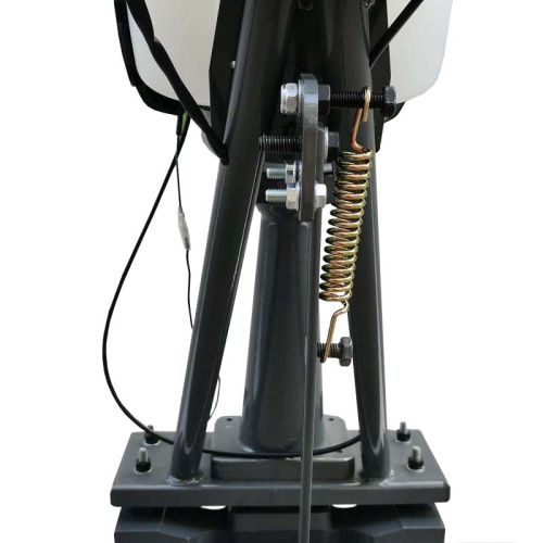 Виброрейка бензиновая NORSU VR-80H по ценам производителя в Екатеринбурге с доставкой по всей России