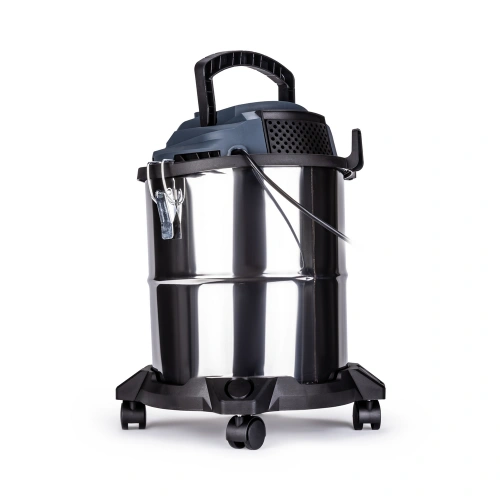 Строительный пылесос FTL VC 20 по ценам производителя в Екатеринбурге с доставкой по всей России