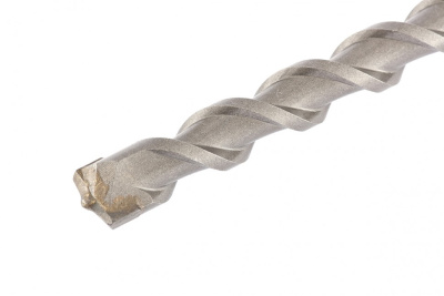 Бур по бетону, 14 х 210 мм, Luxembourg tip, SDS Plus Барс по ценам производителя в Екатеринбурге с доставкой по всей России