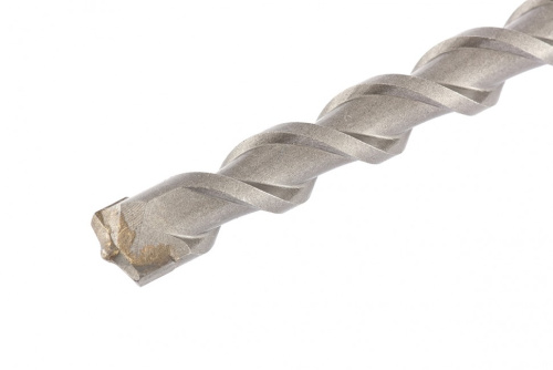 Бур по бетону, 14 х 210 мм, Luxembourg tip, SDS Plus Барс по ценам производителя в Екатеринбурге с доставкой по всей России