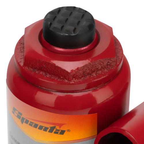 Домкрат гидравлический бутылочный 16 т, h подъема 205-400 мм Sparta Compact по ценам производителя в Екатеринбурге с доставкой по всей России