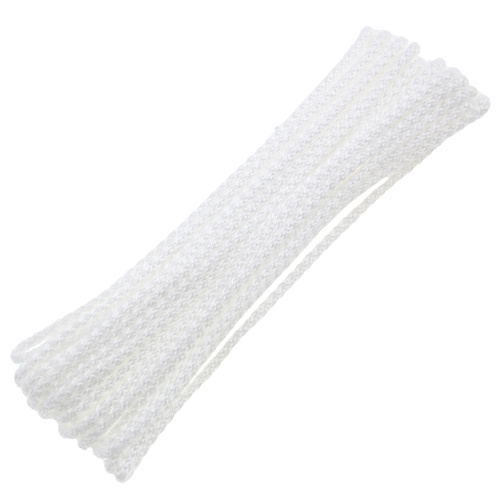 Шнур бельевой полипропиленовый с сердечником, 5 мм, L 10 м, белый, Home Palisad по ценам производителя в Екатеринбурге с доставкой по всей России