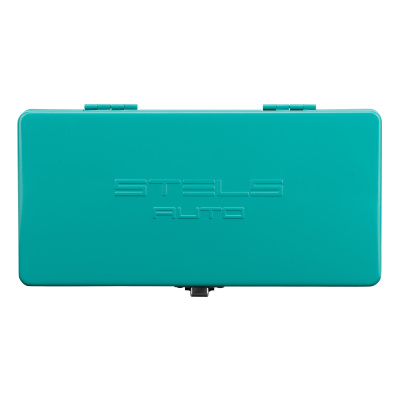 Набор торцевых головок с трещоткой, 1/4", 18 предметов Stels по ценам производителя в Екатеринбурге с доставкой по всей России