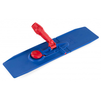 Держатель мопов с кармашками Filmop с механизмом складывания (40х11см) купить в Москве с доставкой по всей России | ProtosMarket.ru