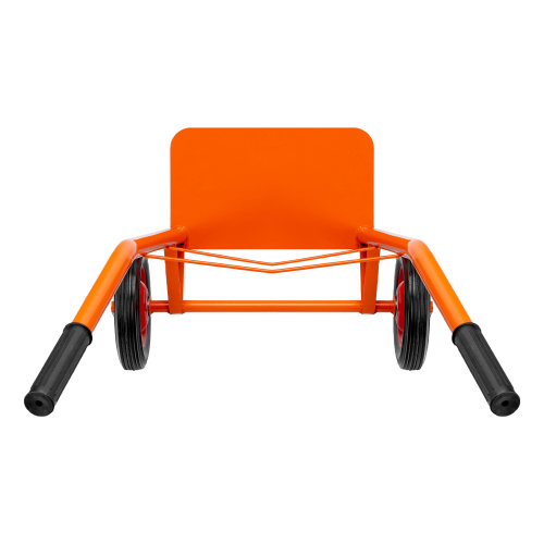 Тележка ручная 2-х колесная, облегченная, г/п 120кг, платформа 350х200мм Сибртех по ценам производителя в Екатеринбурге с доставкой по всей России