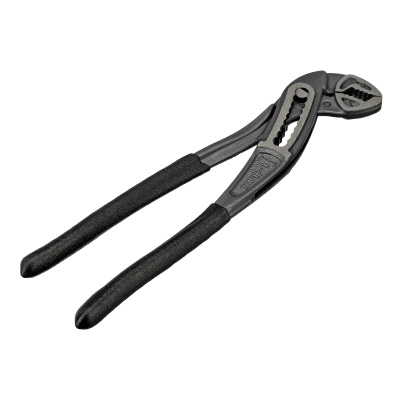 Клещи переставные, обливные рукоятки, 180 мм Denzel по ценам производителя в Екатеринбурге с доставкой по всей России