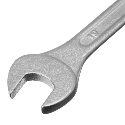 Ключ рожковый, 8 х 10 мм, хромированный Sparta по ценам производителя в Екатеринбурге с доставкой по всей России