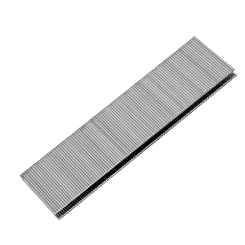 Скобы для пневматического степлера 18GA, 1.25 х 1 мм, длина 38 мм ширина 5,7 мм, 5000 шт Matrix по ценам производителя в Екатеринбурге с доставкой по всей России