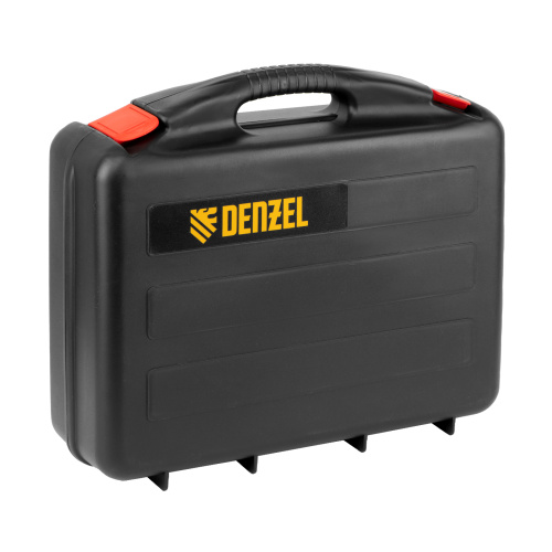 Аппарат инвертор. дуговой сварки SDM-220 Top, 220 А, ПВ 60% кейс Denzel по ценам производителя в Екатеринбурге с доставкой по всей России