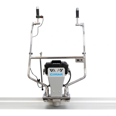 Виброрейка аккумуляторная CIMAR ESCE-5008 (Лезвие 2.4 м в комплекте) по ценам производителя в Екатеринбурге с доставкой по всей России