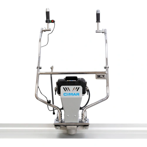 Виброрейка аккумуляторная CIMAR ESCE-5008 (Лезвие 2.4 м в комплекте) по ценам производителя в Екатеринбурге с доставкой по всей России