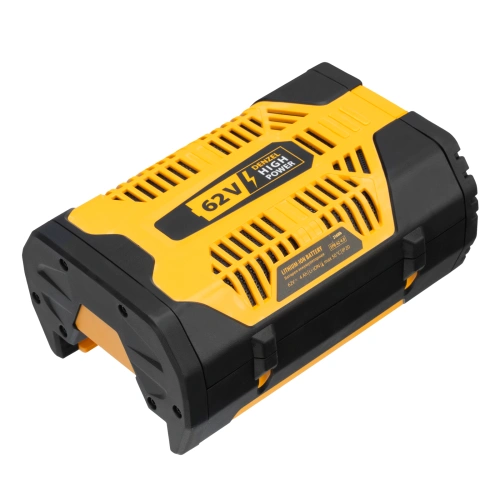 Пила цепная  аккумуляторная  бесщет., RCS 400-62, 400 мм, Li-ion, 62В Denzel по ценам производителя в Екатеринбурге с доставкой по всей России