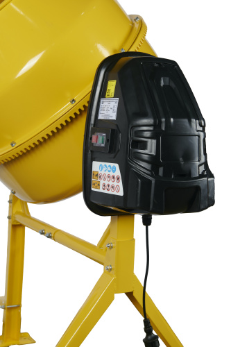 Бетоносмеситель 180 л TOR 74550R 220В (чугунный венец) по ценам производителя в Екатеринбурге с доставкой по всей России