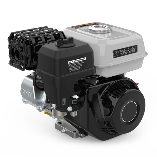 Двигатель бензиновый EVOline GB 225-6 по ценам производителя в Екатеринбурге с доставкой по всей России