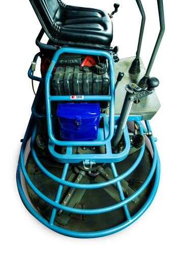 Затирочная машина двухроторная 1860мм (Lifan) TOR ZDMR 1000 по ценам производителя в Екатеринбурге с доставкой по всей России