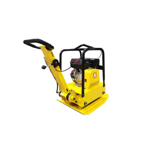 Виброплита бензиновая реверсивная NORSU RS-R170L по ценам производителя в Екатеринбурге с доставкой по всей России