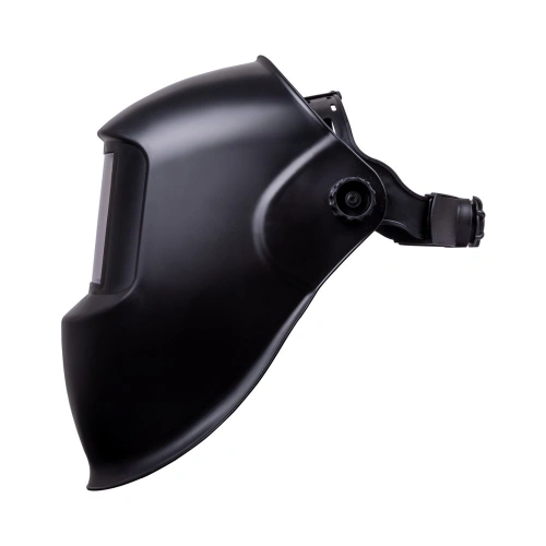 Маска сварщика КОРУНД прима (ф-р АСФ 3/11, пр-во FoxWeld ,без коробки по ценам производителя в Екатеринбурге с доставкой по всей России