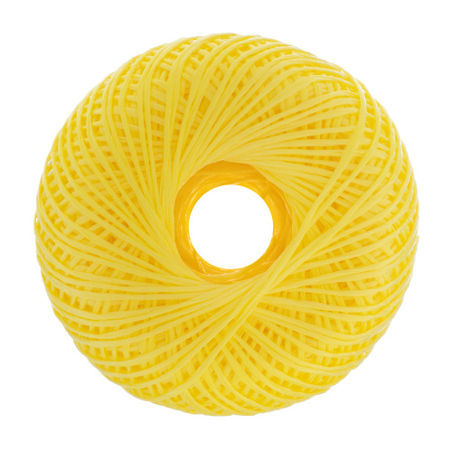 Шпагат полипропиленовый желтый, 1.7 мм, L400 м, Сибртех по ценам производителя в Екатеринбурге с доставкой по всей России