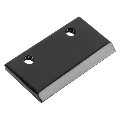 Нож шнека для грунта ER-150, диаметр 150 мм, комплект 2 шт Denzel по ценам производителя в Екатеринбурге с доставкой по всей России