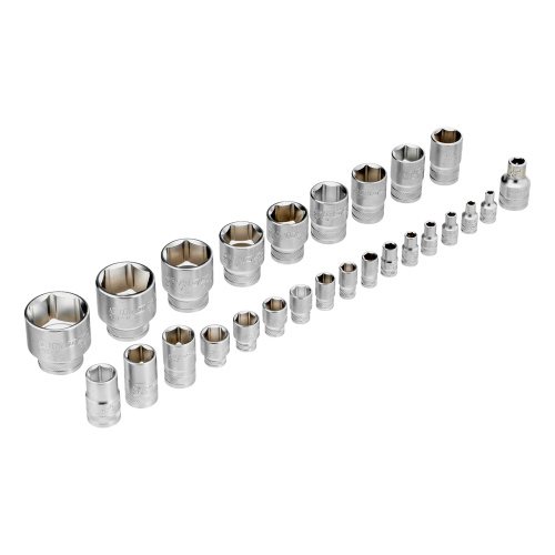 Набор инструментов, 1/4", 1/2", CrV, 120 зубьев, 82 предмета Gross по ценам производителя в Екатеринбурге с доставкой по всей России