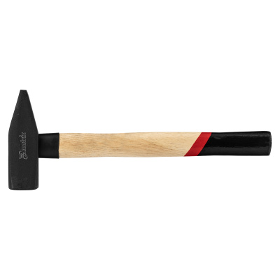 Молоток слесарный, 1500 г, квадратный боек, деревянная рукоятка Matrix по ценам производителя в Екатеринбурге с доставкой по всей России