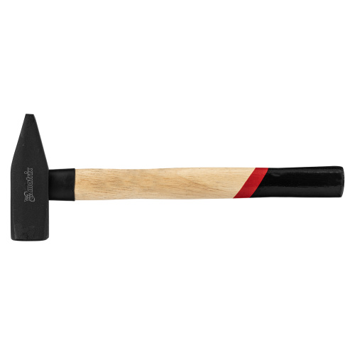 Молоток слесарный, 1500 г, квадратный боек, деревянная рукоятка Matrix по ценам производителя в Екатеринбурге с доставкой по всей России