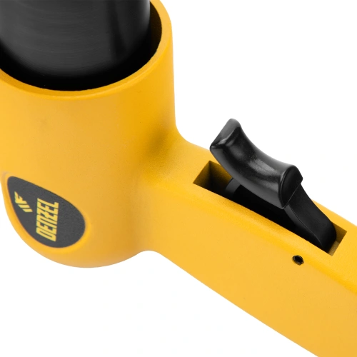 Пневматический молоток НР4500 + набор насадок, 113 л/мин, 4500 уд/мин Denzel по ценам производителя в Екатеринбурге с доставкой по всей России