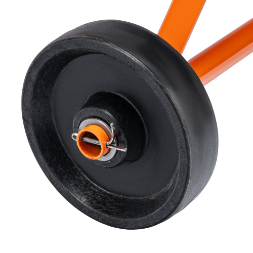 Бетоносмеситель БСН-200П, мощность 800 Вт, полиамидный венец Сибртех по ценам производителя в Екатеринбурге с доставкой по всей России