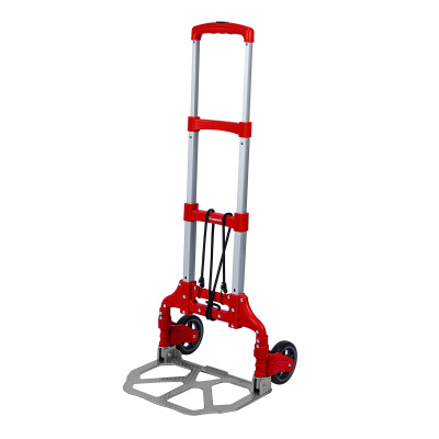 Тележка хозяйственная, складная, 2 колесная, грузоподъемность 70 кг Matrix по ценам производителя в Екатеринбурге с доставкой по всей России