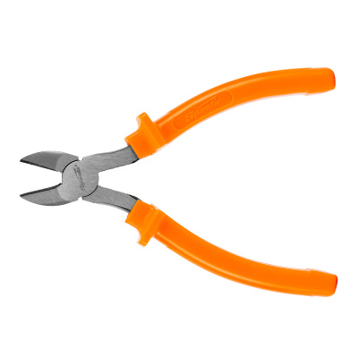 Бокорезы Classic, 160 мм, шлифованные, пластмассовые рукоятки Sparta по ценам производителя в Екатеринбурге с доставкой по всей России