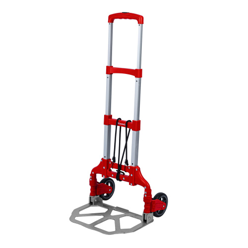 Тележка хозяйственная, складная, 2 колесная, грузоподъемность 70 кг Matrix по ценам производителя в Екатеринбурге с доставкой по всей России