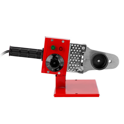 Аппарат для сварки пластиковых труб K W 600, 600 Вт, 300 °C, 20-25-32-40 мм, блистер Kronwerk по ценам производителя в Екатеринбурге с доставкой по всей России