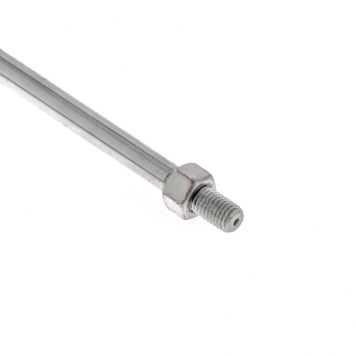 Насадка для миксера, для легких растворов, 160 х 590 мм, хвостовик резьба М14 Matrix по ценам производителя в Екатеринбурге с доставкой по всей России